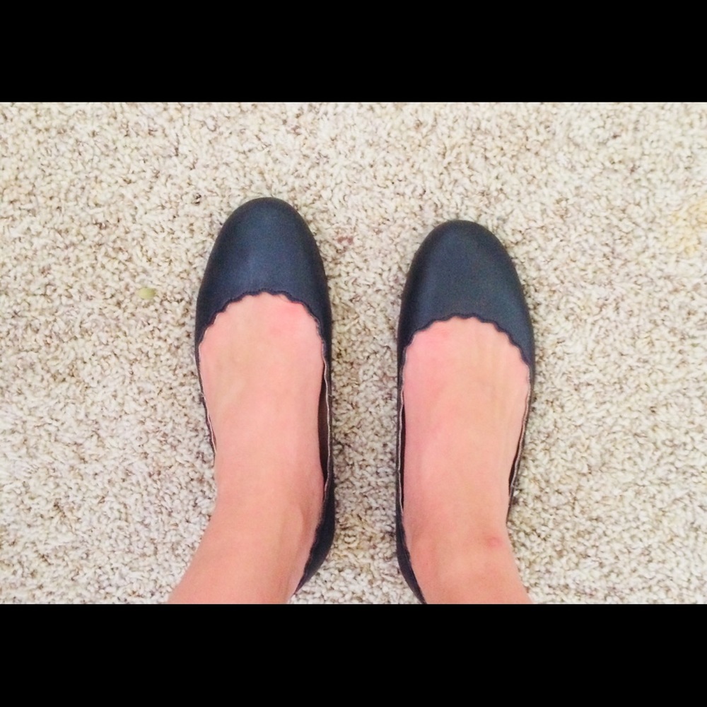 Flats